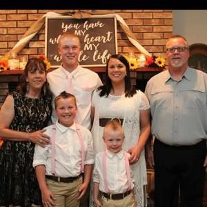 Meet your Posher, Deb